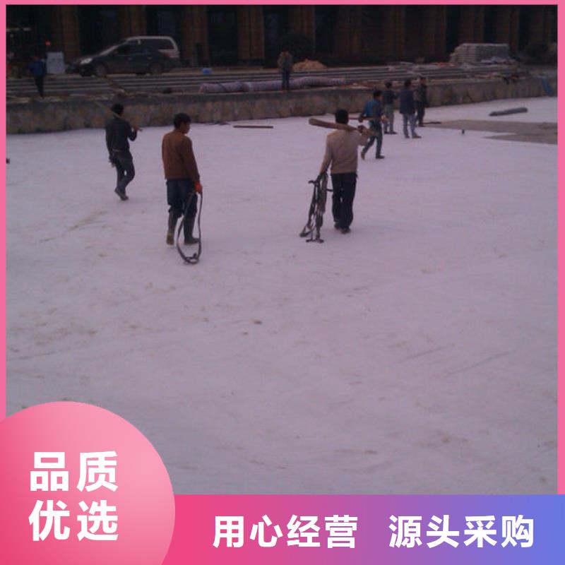 防水毯土工布批发追求品质