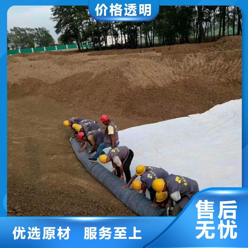防水毯土工布批发追求品质