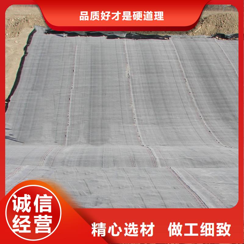 防水毯膨润土防水毯欢迎来厂考察