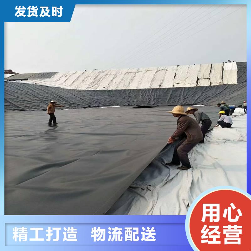 土工膜单向塑料土工格栅批发供应