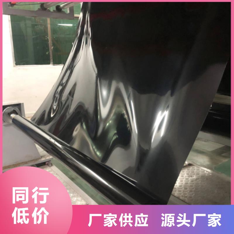 土工膜单向塑料土工格栅批发供应