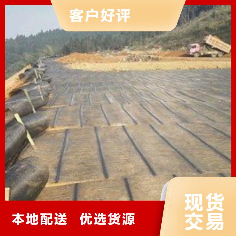 土工格栅【塑料盲沟】匠心制造