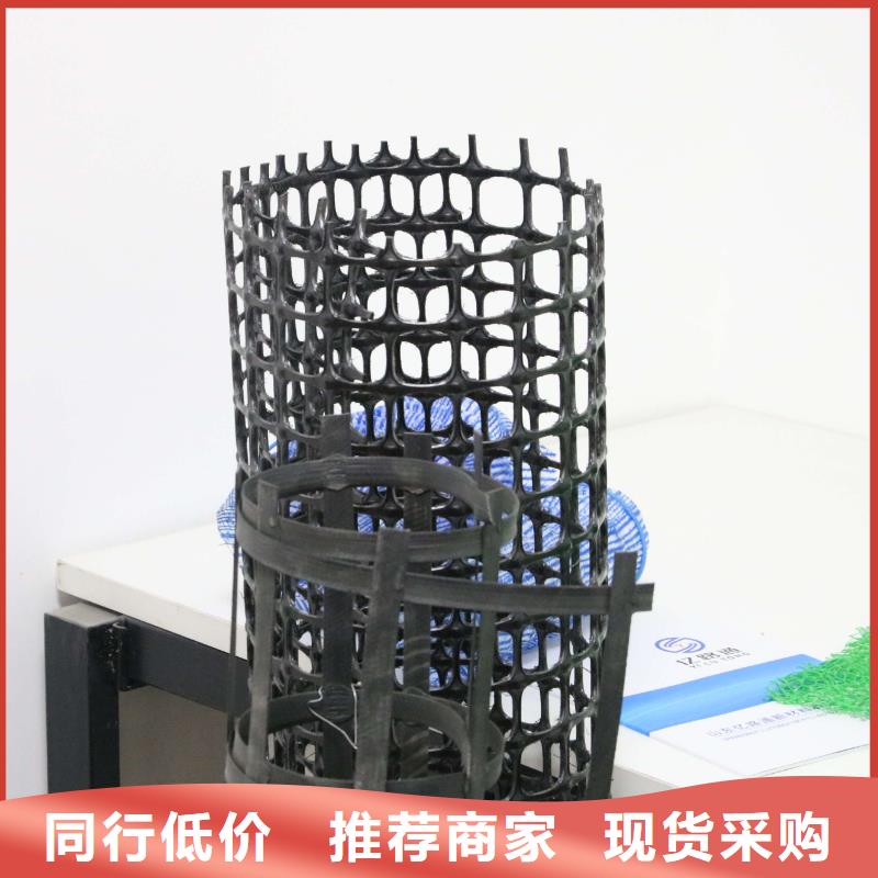 土工格栅_涤纶土工格栅值得买