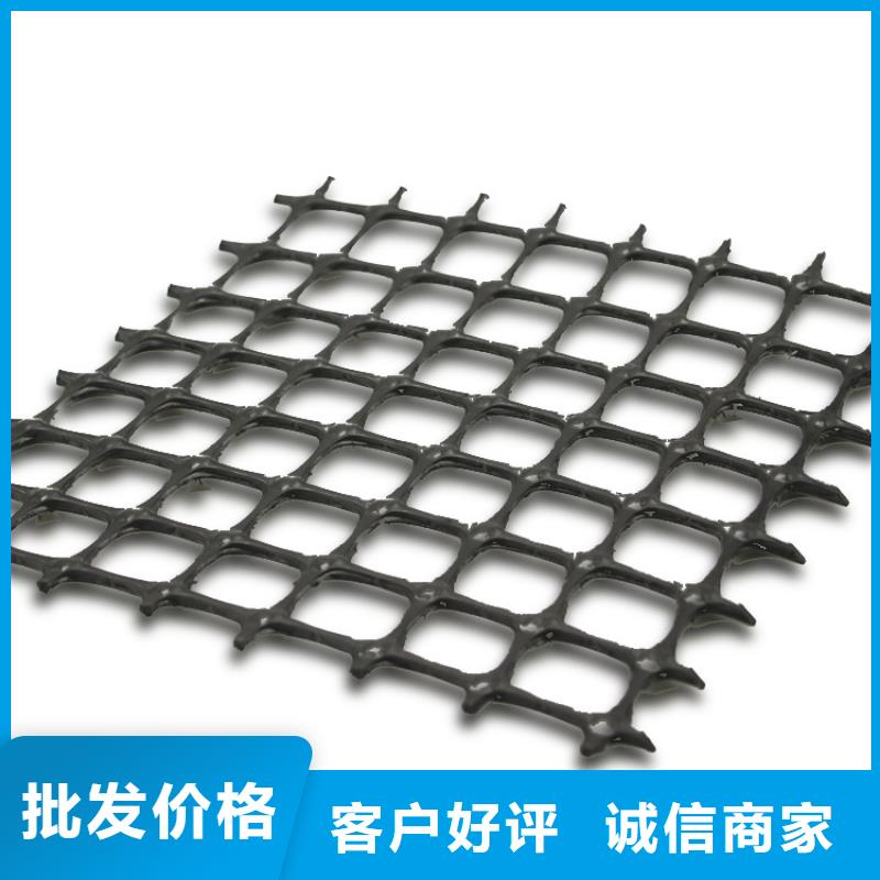 土工格栅HDPE土工膜自营品质有保障