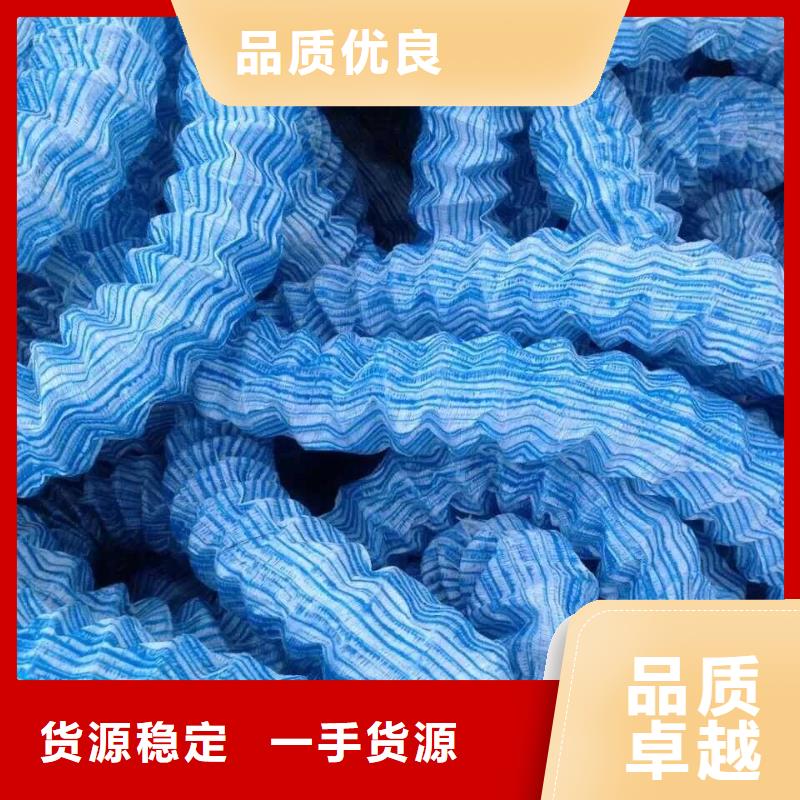 软式透水管三维土工网垫厂家直销售后完善
