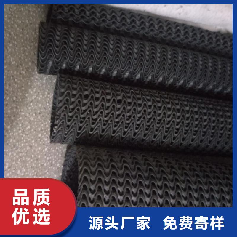 EVA防水板长丝无纺土工布发货及时