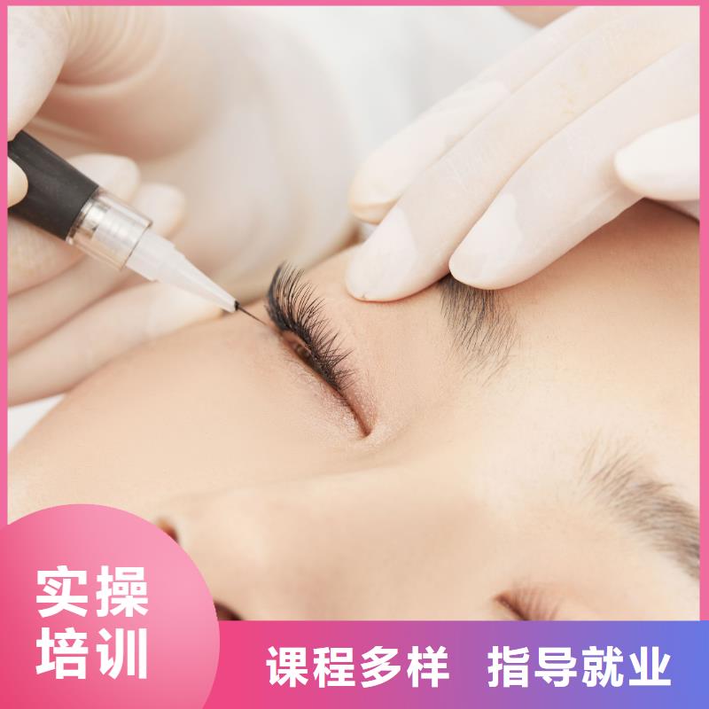 纹绣纹绣培训学校课程多样