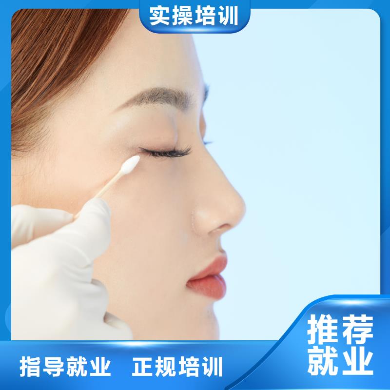 纹绣,化妆教学实操教学