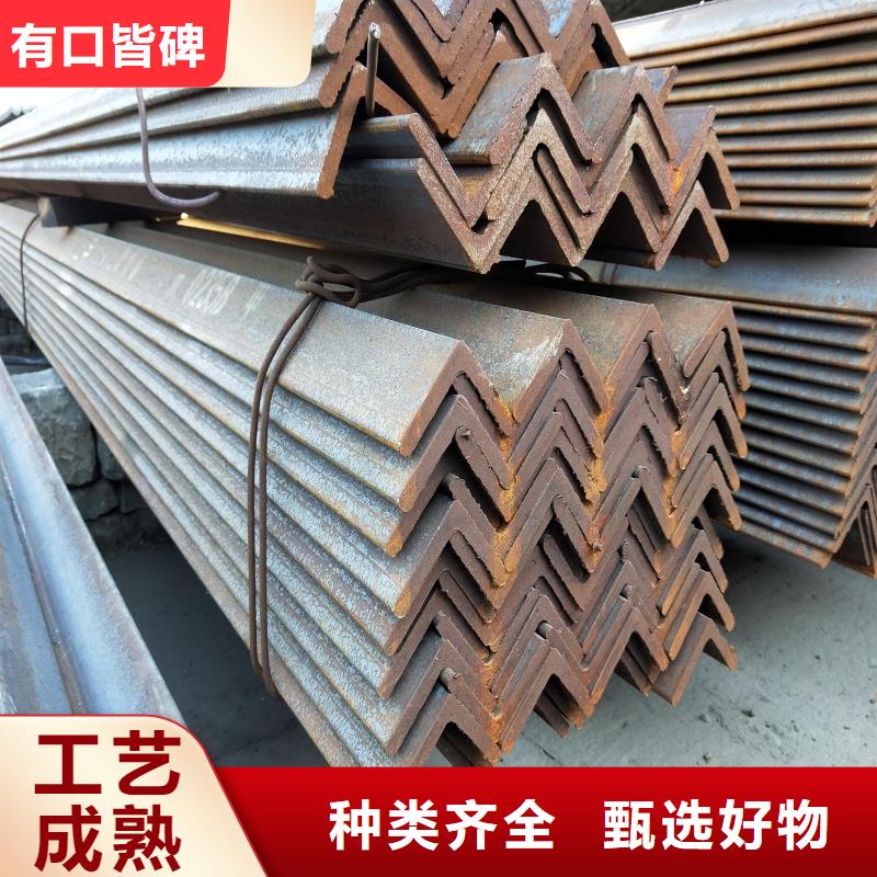 角钢锻造圆钢型号全价格低