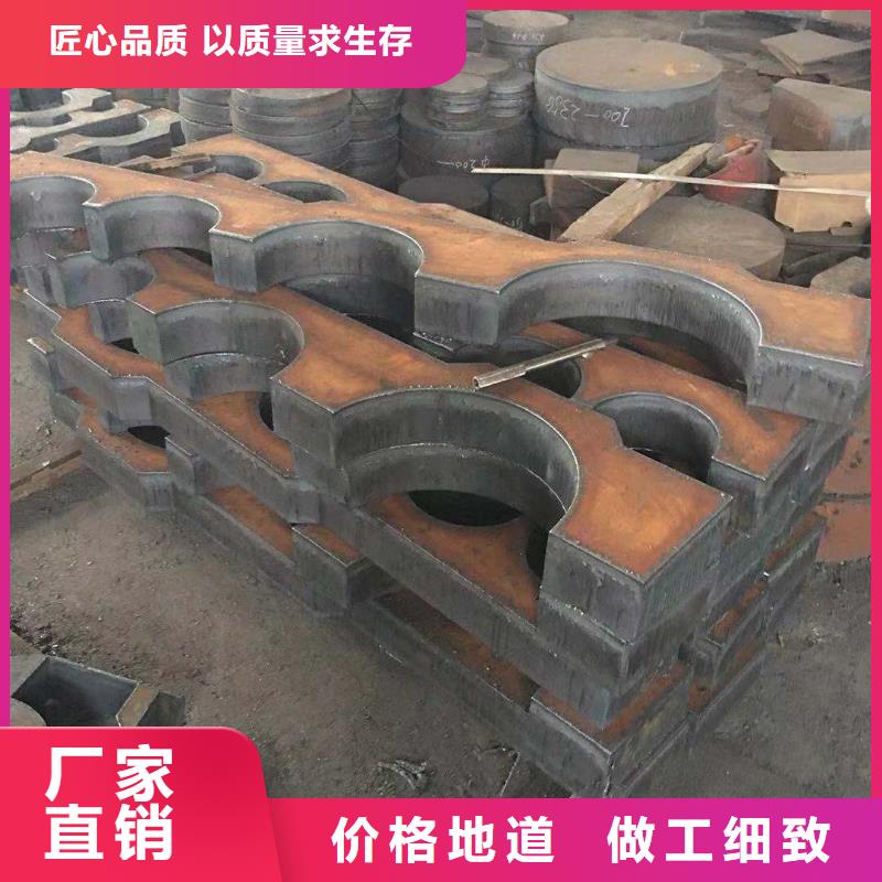 钢板冷拉圆钢实拍品质保障