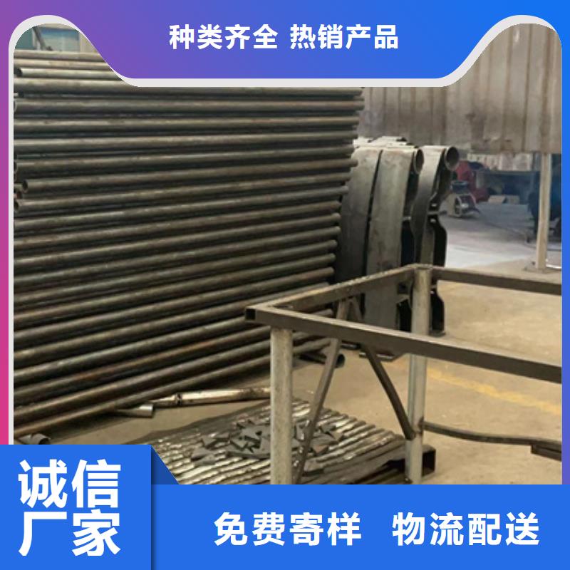 桥梁护栏主推产品