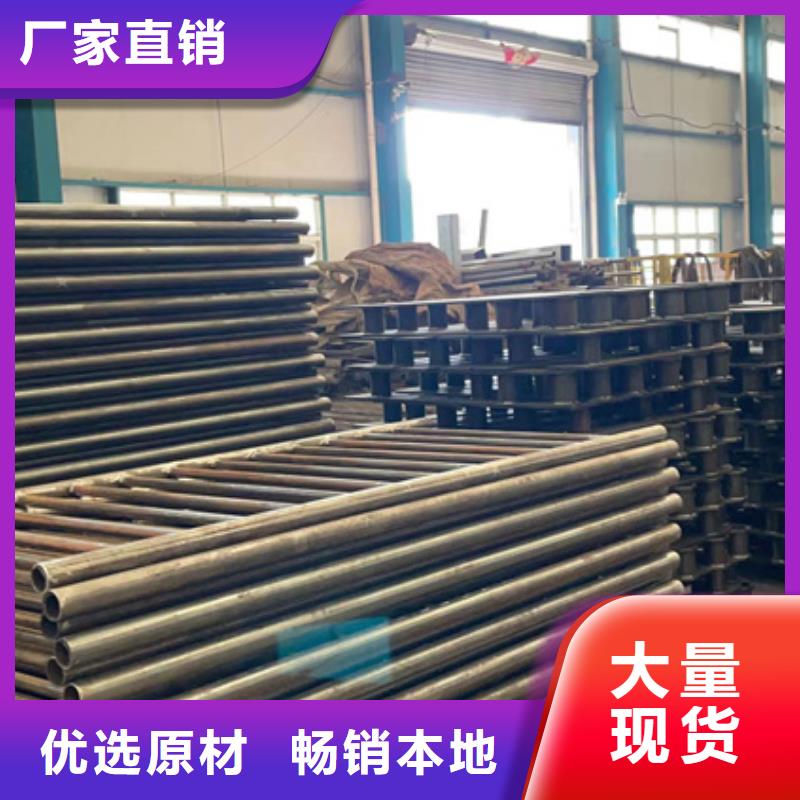 桥梁护栏主推产品