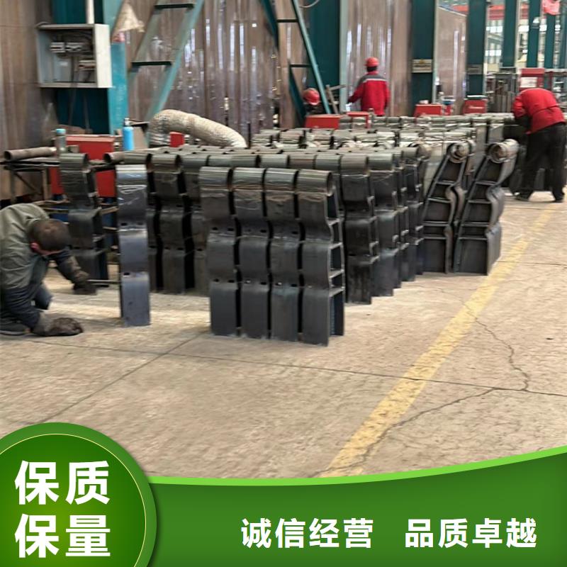 护栏-【波形护栏】定制速度快工期短