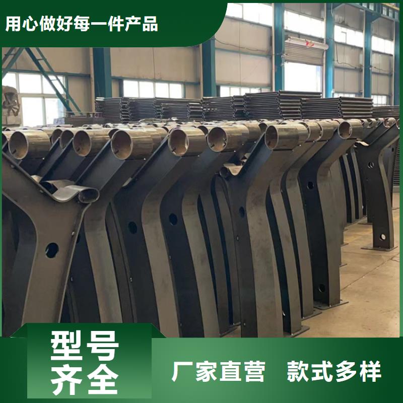 护栏-【波形护栏】定制速度快工期短