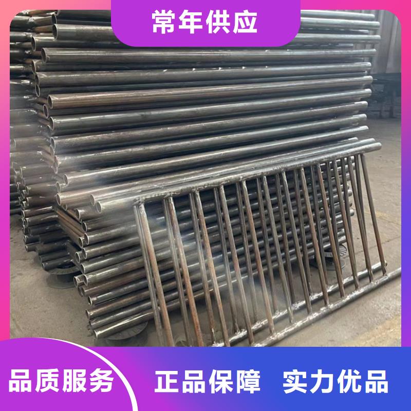 护栏-灯光护栏匠心品质
