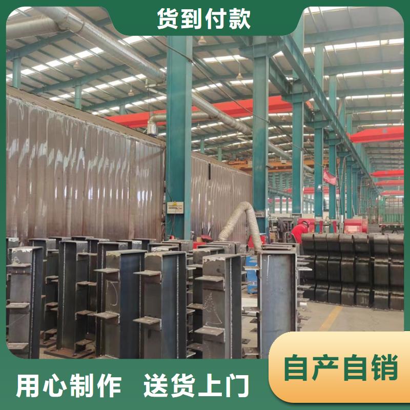 护栏防撞护栏出货快