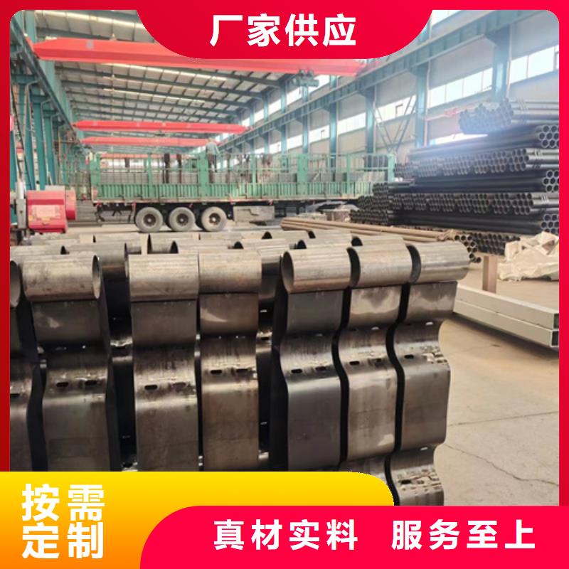 护栏-【波形护栏】定制速度快工期短