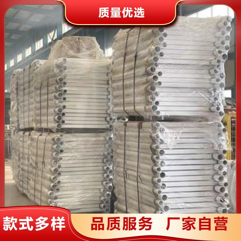 护栏-灯光护栏匠心品质