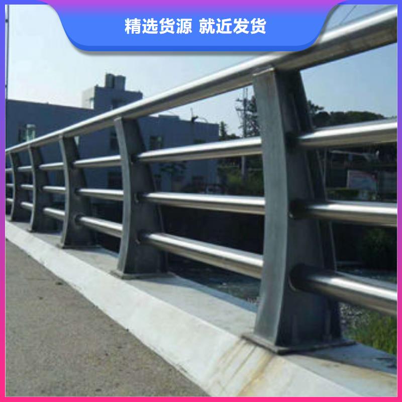 护栏-【波形护栏】定制速度快工期短