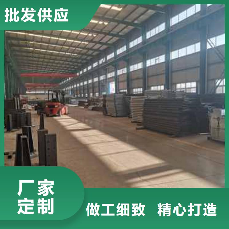 护栏-灯光护栏匠心品质