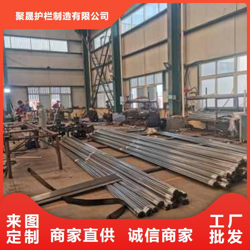 护栏-【波形护栏】定制速度快工期短