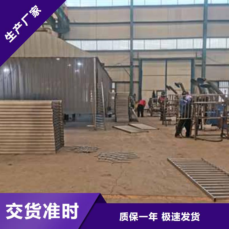 护栏-【波形护栏】定制速度快工期短
