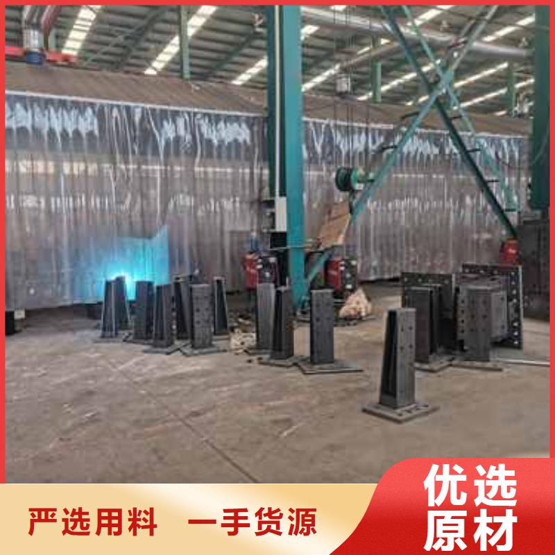 护栏-【波形护栏】定制速度快工期短