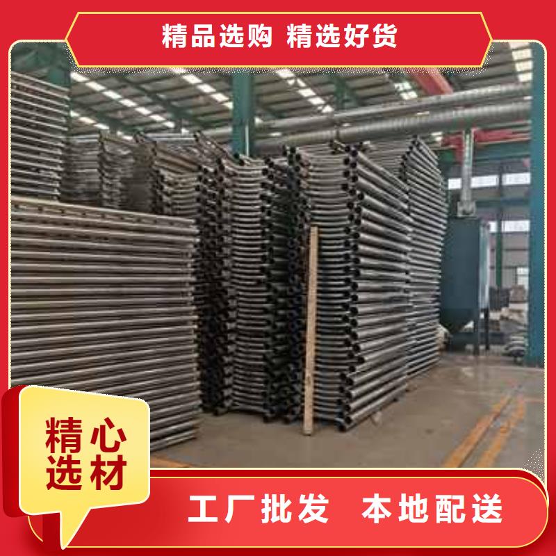 护栏-【波形护栏】定制速度快工期短