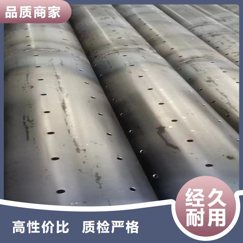 219mm桥式滤水管桥式滤水管定制