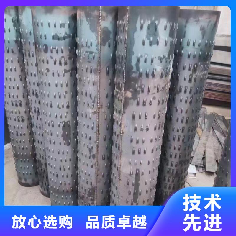 400mm桥式滤水管实力厂家