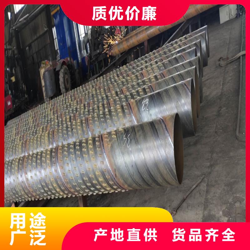 273mm桥式滤水管实力厂家