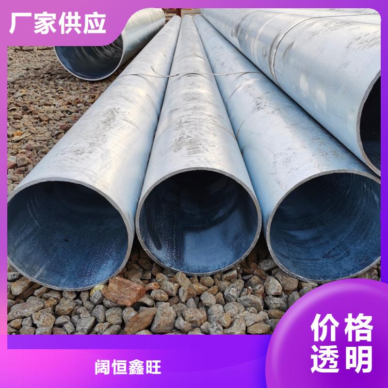 圆孔滤水管桥式滤水管批发