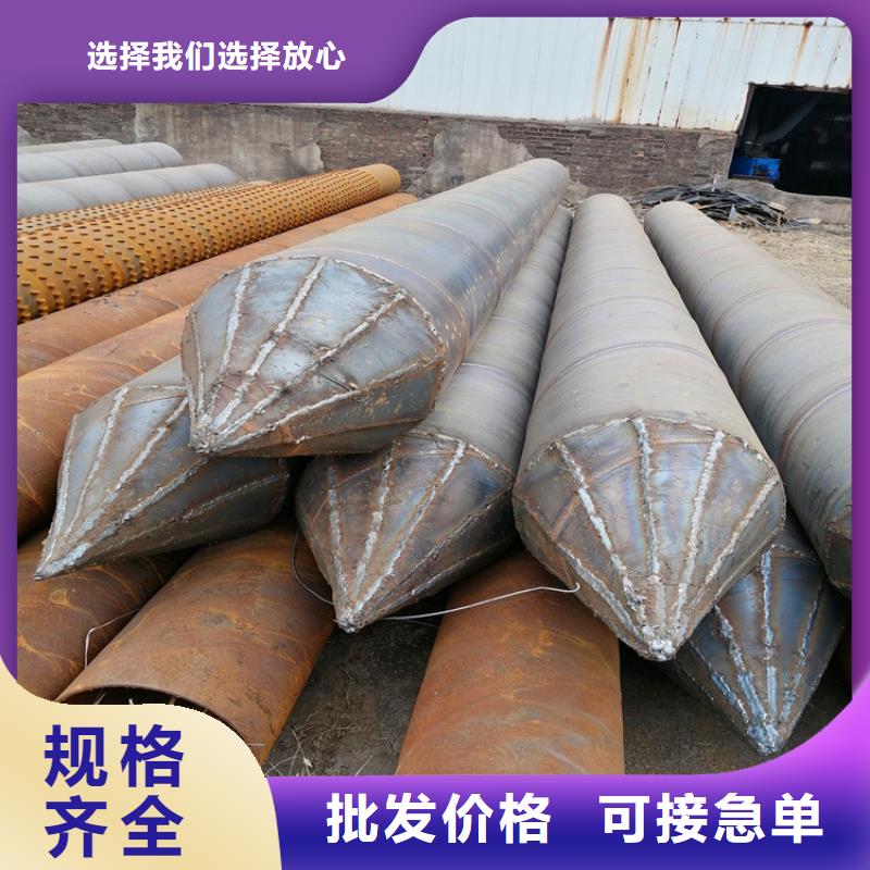 钻井用滤水管桥式滤水管欢迎来电
