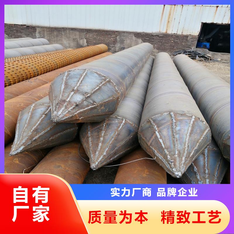 排水用滤水管桥式滤水管价格实惠