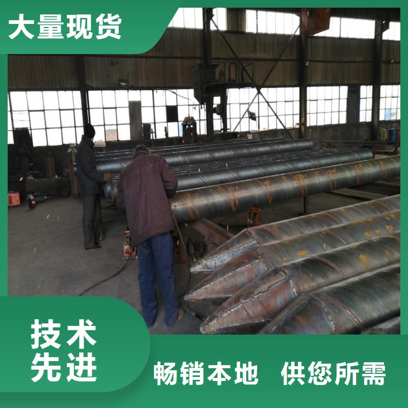 打井用滤水管型号齐全