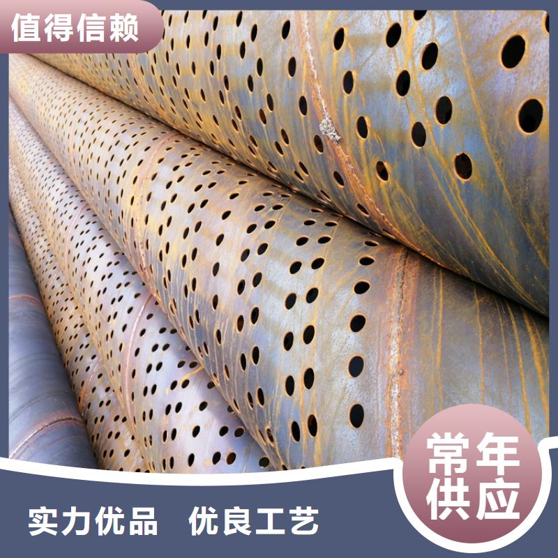 降水井透水管实力厂家