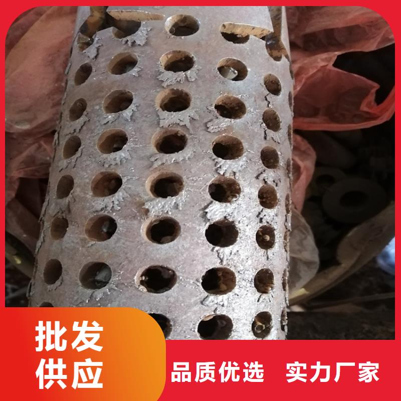 定安县400*3不锈钢滤水管现货齐全