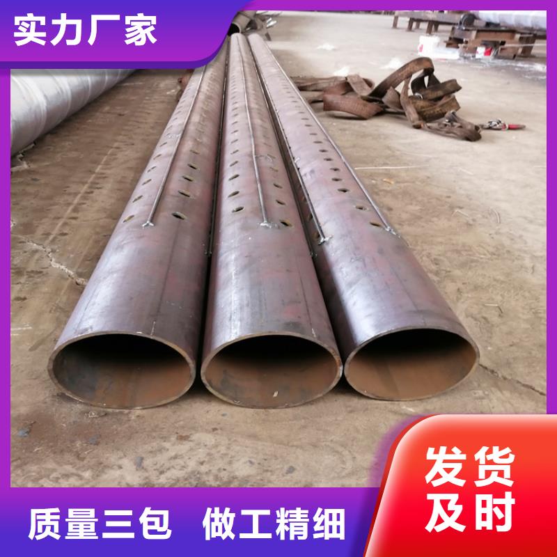 219mm桥式滤水管桥式滤水管零售