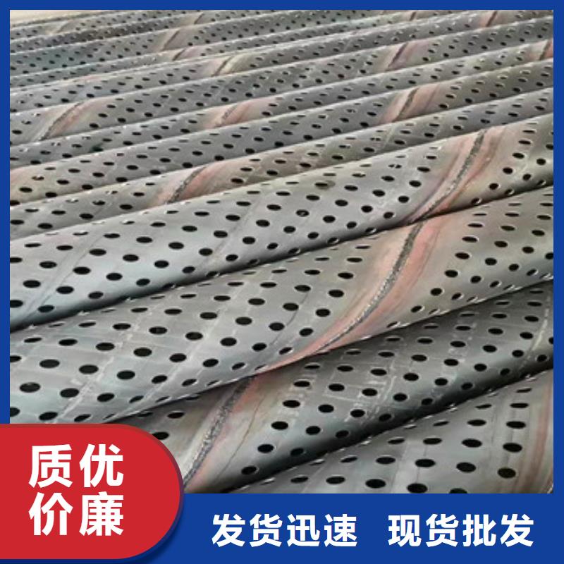 325mm桥式滤水管欢迎电询