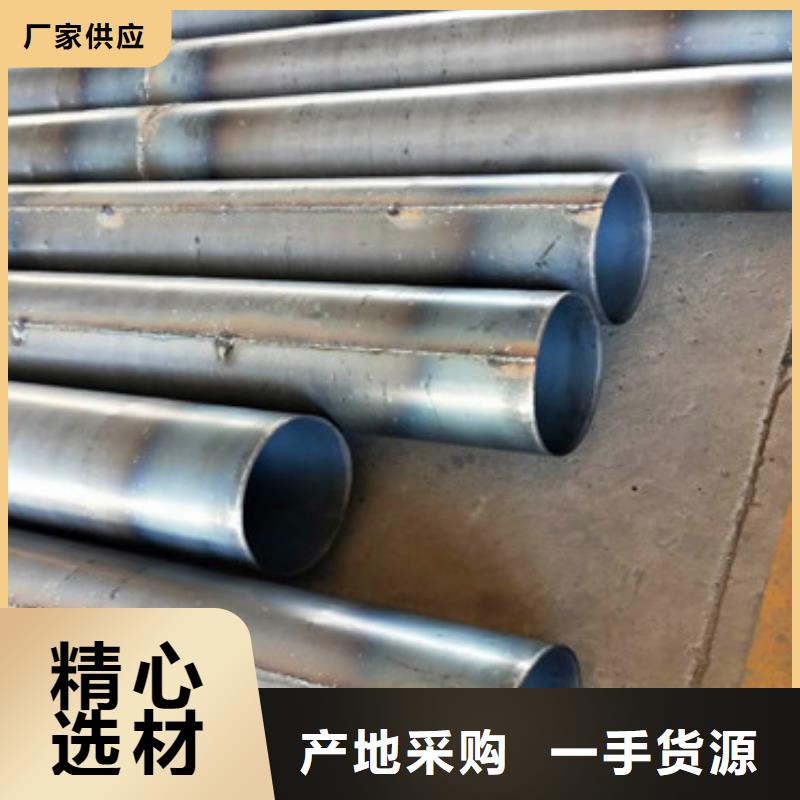 不锈钢滤水管桥式滤水管定制
