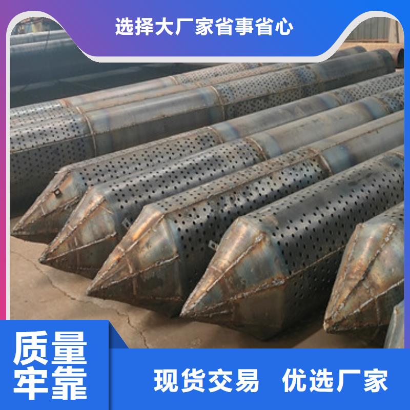 地铁降水井管货源充足