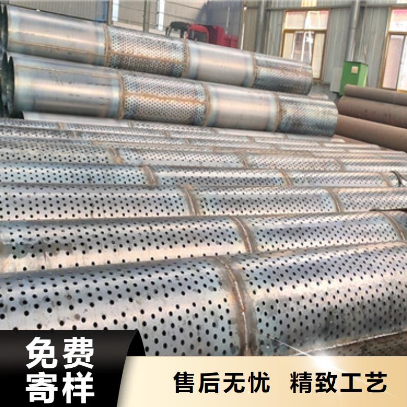 高强度滤水管桥式滤水管欢迎订购