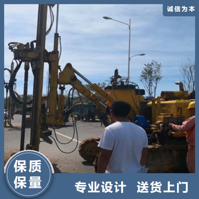 地热井用滤水管桥式滤水管质量可靠