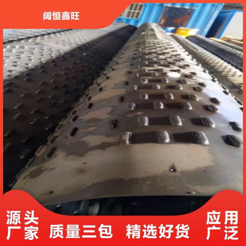 圆孔滤水管欢迎电询