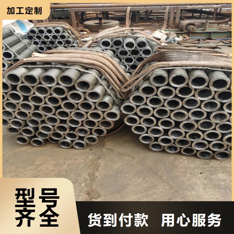 7689管棚管注浆管发货及时