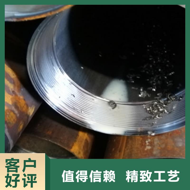 注浆钢花管注浆管生产厂家