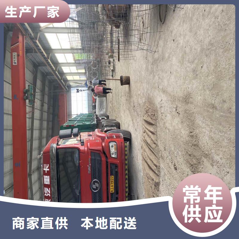 无砂水泥管无砂管零售