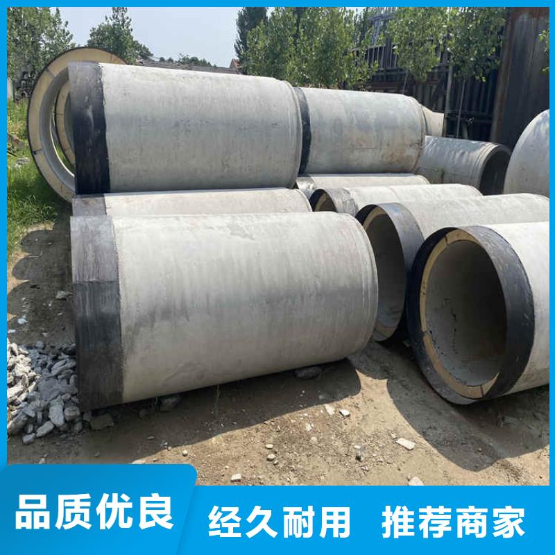960mm无砂管无砂管厂家