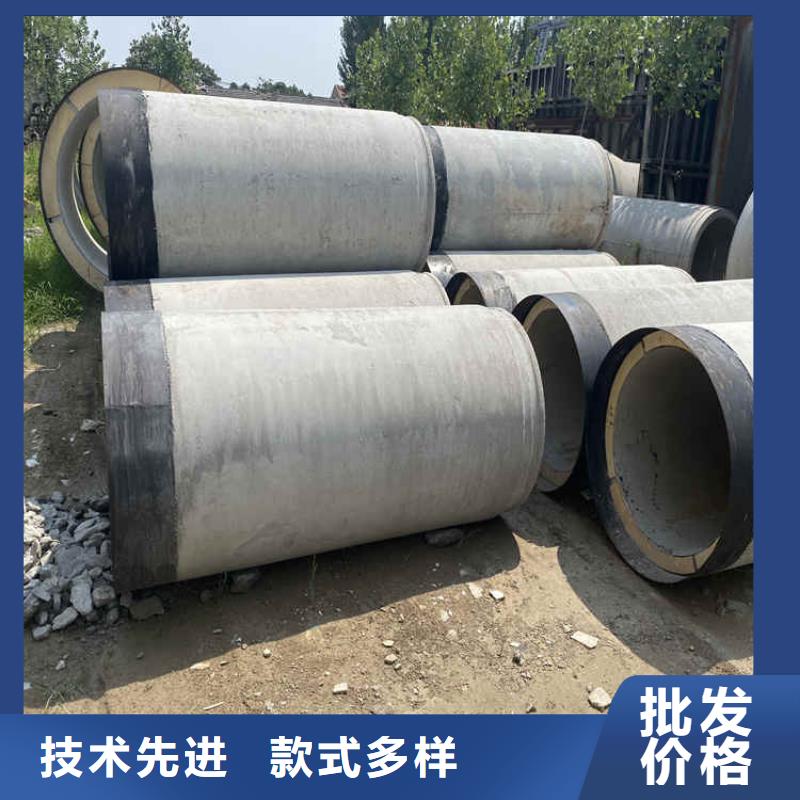 500*300无砂管无砂管欢迎订购