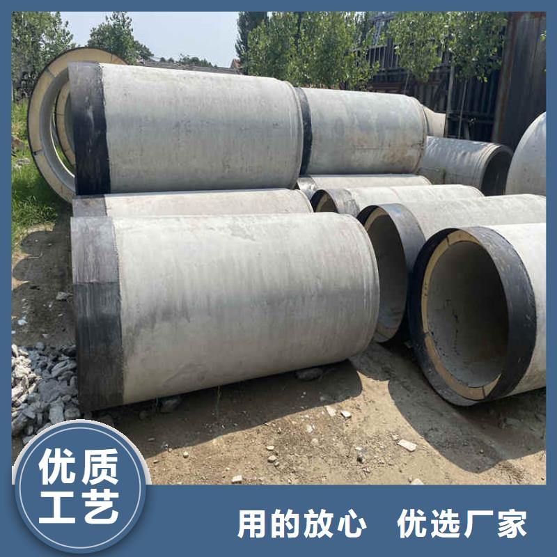 内径800无砂管无砂水泥管现货销售